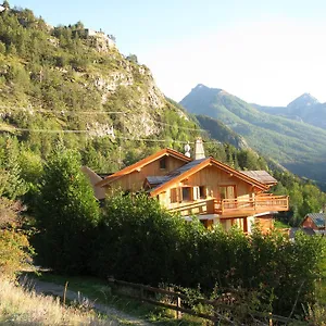 Chalet De L'orceyrette, Ideal Pour Un Couple Ou Famille Avec 2 Enfants Appartement